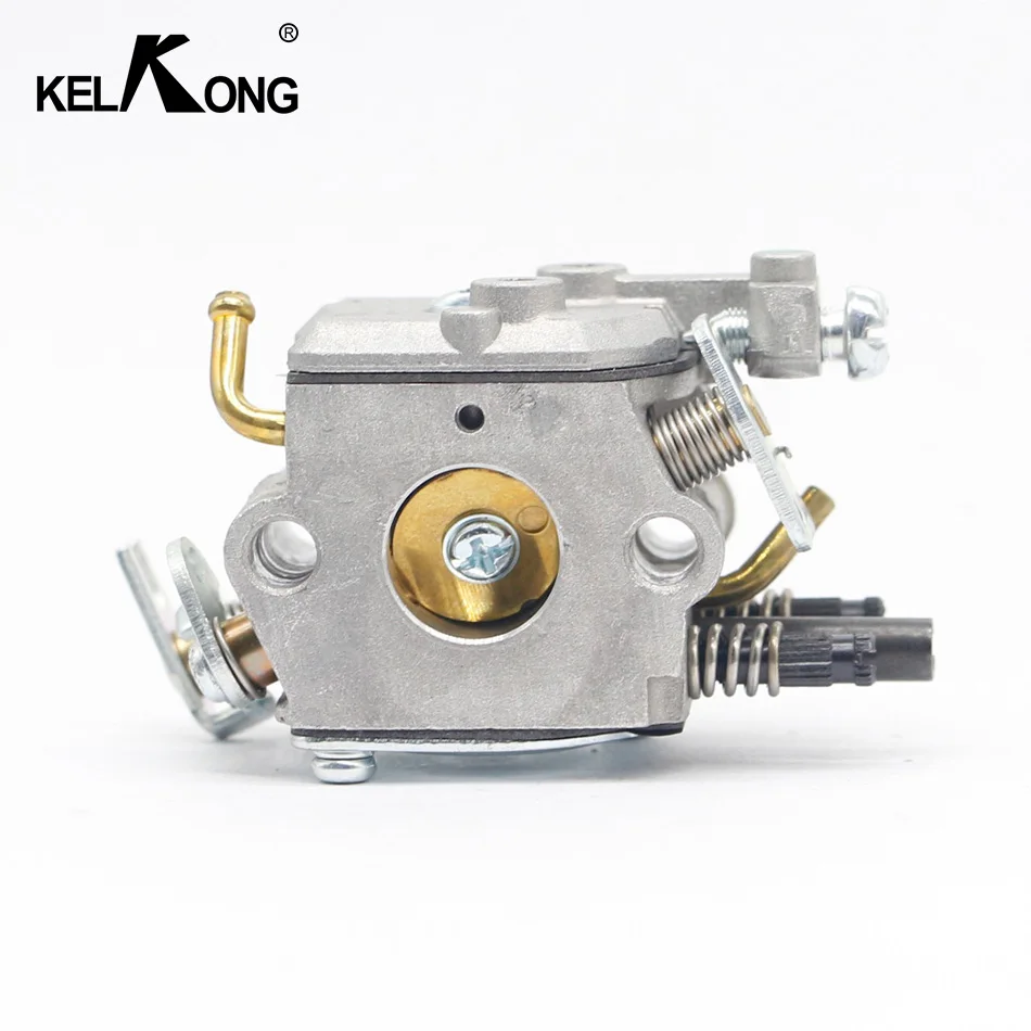 Карбюратор kelkong для Husqvarna 123 223 322 323 325 326 327 C L LD р LDX RX RJ для Zama C1Q-EL24 триммеры Carb 503283401