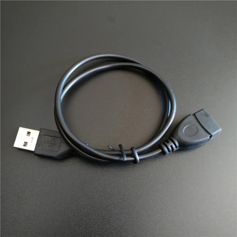 USB кабель удлинитель для супер Скорость 2 0 мужского и женского пола синхронизации