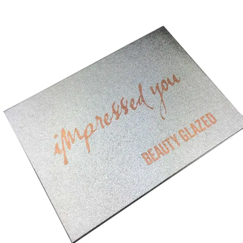 Шикарный 35 Цвет Новый Уход за кожей лица Макияж jacly Хилл тени для век Палитры