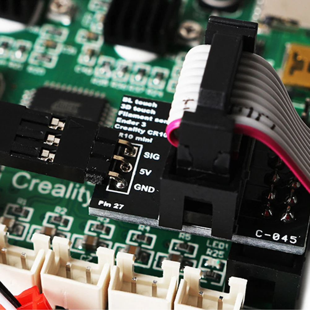 Нити обновления 3D принтер аксессуары мини сенсор офисные режущие инструменты