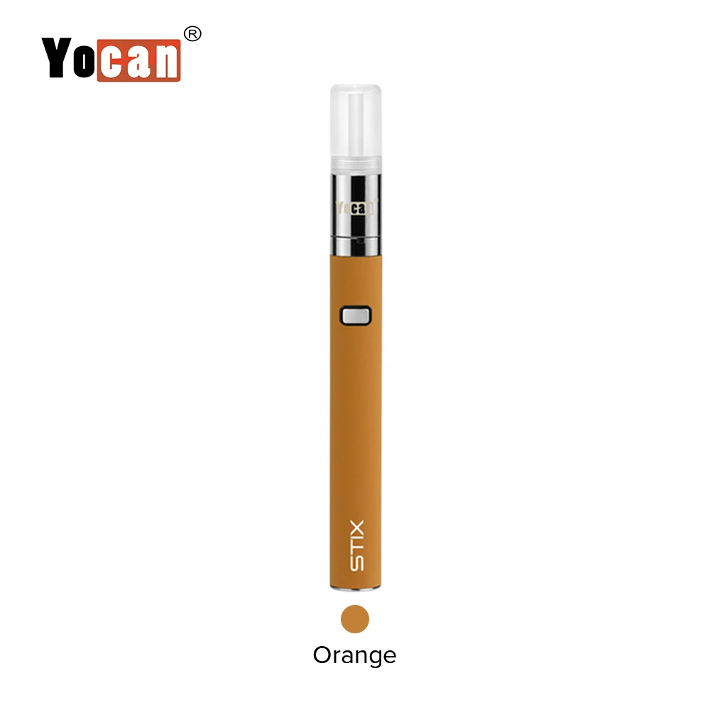 Оригинальный комплект Yocan Stix встроенный аккумулятор 320 мАч набор ручек для