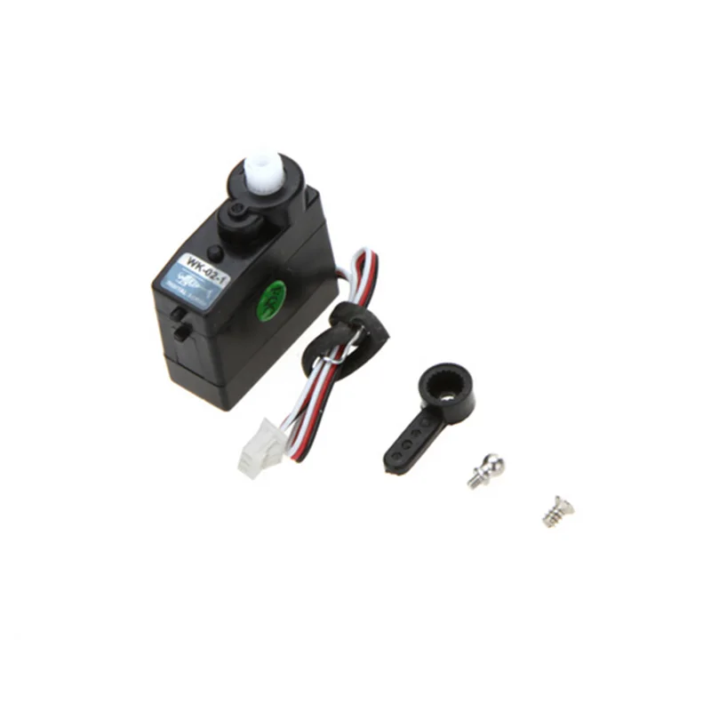 3 шт./лот оригинальный Walkera V120D02S 6CH 3D вертолет часть WK 02 1 Servo 2g HM Z 30|walkera v120d02s|servo