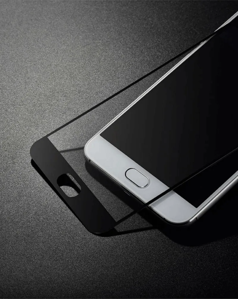Полная Защита Экрана Закаленное Стекло для Meizu M3s мини M5 M5s M5C Экран протектор M3 Примечание M3 M5 M6 Note MX6 Pro 5 6 U10 U20 защитная пленка