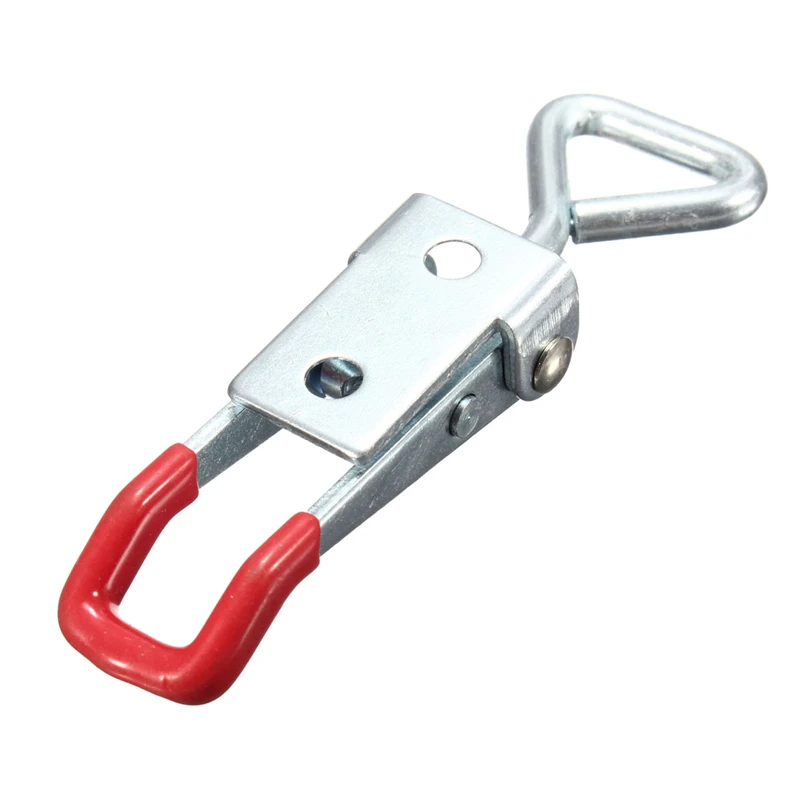 MTGATHER Регулируемый зажим для быстрого переключения 5 шт. 100 кг 220 фунтов