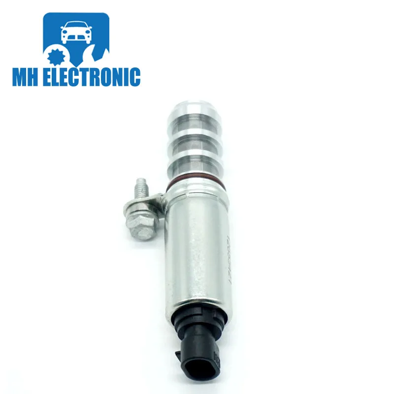 Электромагнитный клапан управления маслом MH VVT 12655421 12628348 12578518 для Chevrolet GMC Saturn PONTIAC