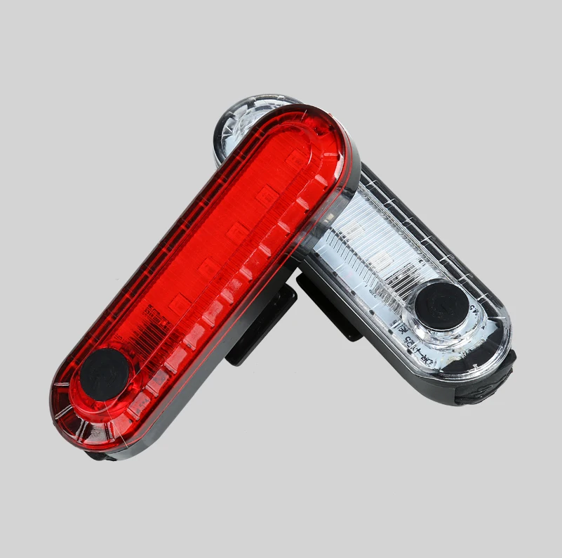 WEST BIKING светодиодный USB Перезаряжаемый велосипедный задний светильник водонепроницаемый Предупреждение льный фонарь MTB дорожный велосипедный задний светильник s