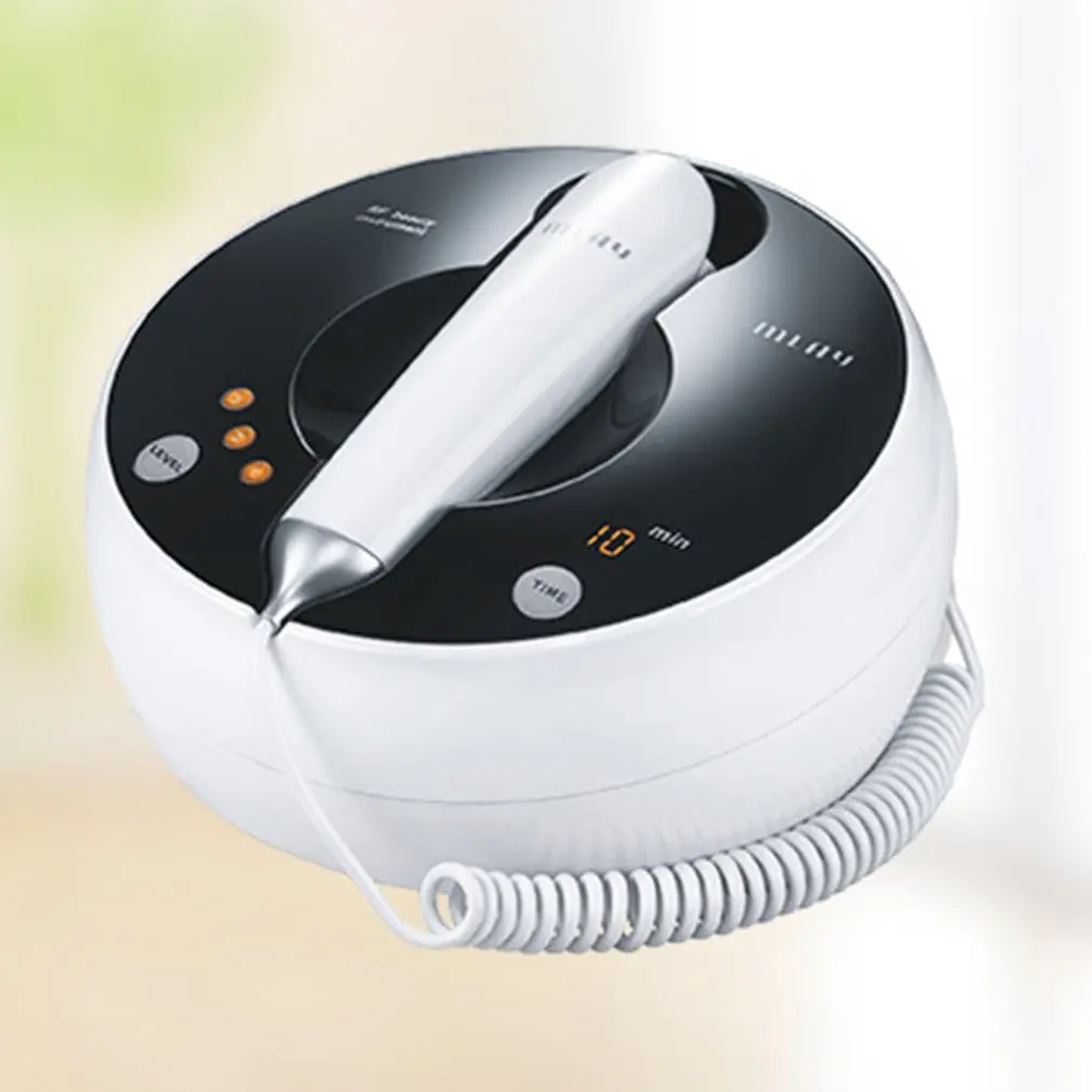 RF оборудование для красоты домашний подтягивающий лифтинг лица морщинка