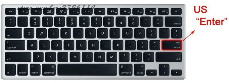 3 в 1 для Mac Book Air 1" Pro 13/15" retina 12 защитный чехол для Macbook Air 13 Touch bar 2012 2013