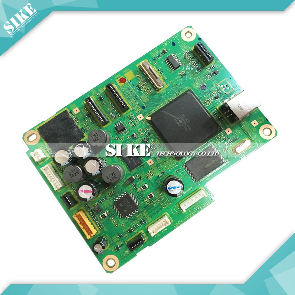 Материнская плата материнская для Canon PIXMA IP4980 IP4880 IP 4880 4980 | Компьютеры и офис
