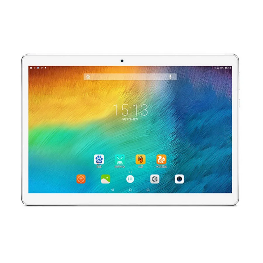 Teclast 98 планшет с 10 1 дюймовым дисплеем восьмиядерным процессором MTK6753 Android 6 0 двумя