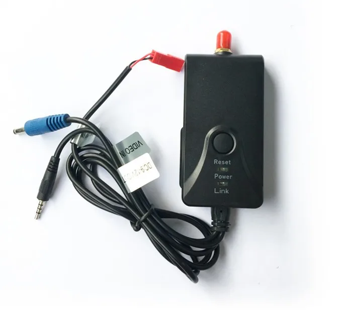 FPV антенна WIFI передатчик сигнала ретранслятора с поддержкой Android Iphone|wifi transmitter|fpv