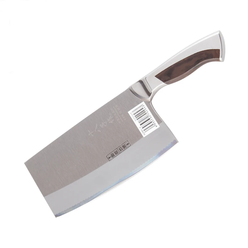 Традиционные Кухонные принадлежности из углеродистой стали ножи для
