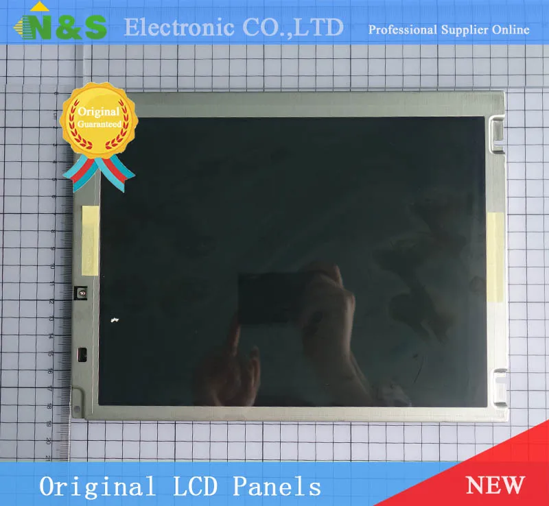 

New NL8060BC26-35F 10.4inch LCM 800*600 800 WLED Designed For Industrial