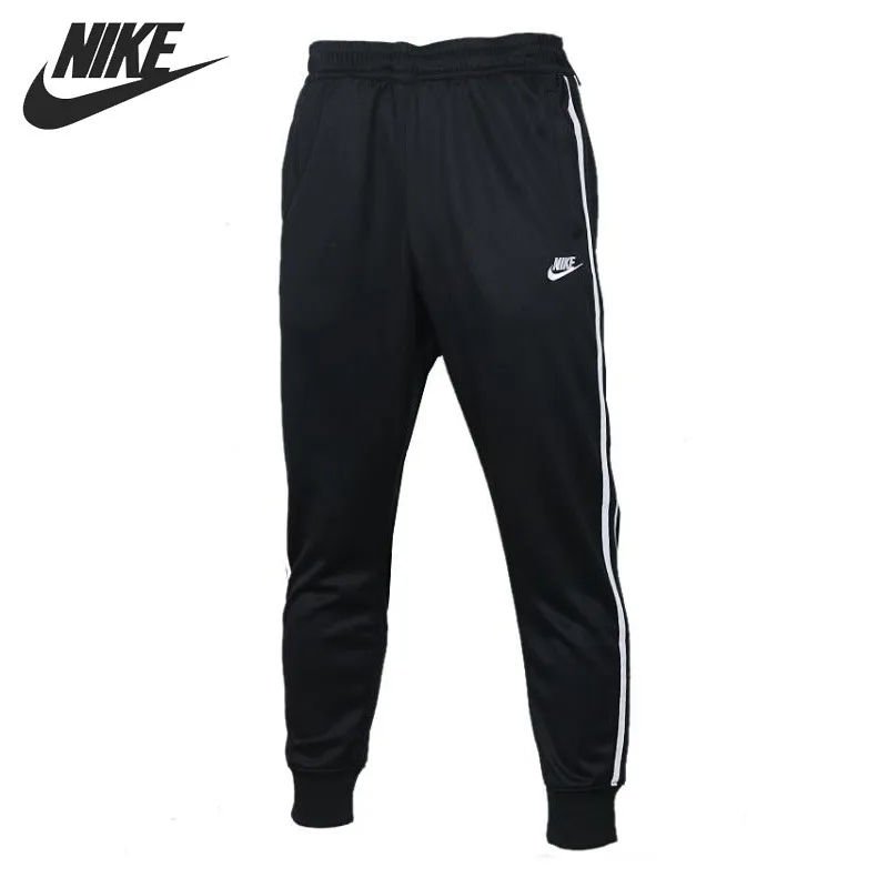 Оригинальное новое поступление NIKE Спортивная одежда мужские брюки спортивная |