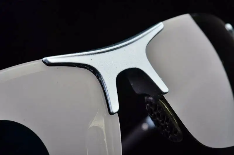 Мужские солнцезащитные очки RunBird высококачественные для вождения с защитой UV400 066