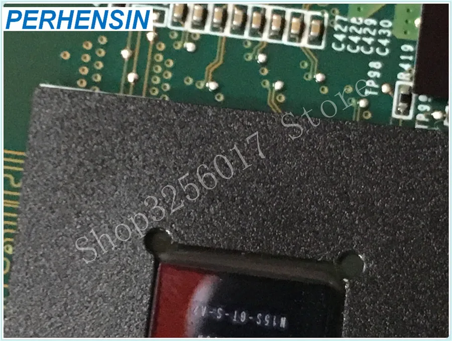 Для ACER ASPIRE Nautilus E5 471G V3 472G PG TMP246 MG материнская плата для ноутбука i5 4210U GT 840M NB.MN111.001