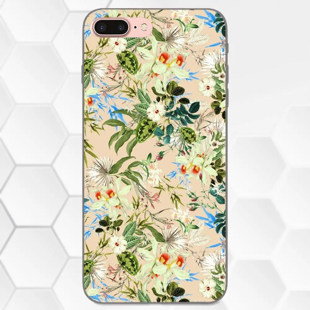Чехол из ТПУ для Huawei Honor Enjoy Mate Note 6s 8 9 10 20 Lite Play Pro P smart чехлы с натуральными