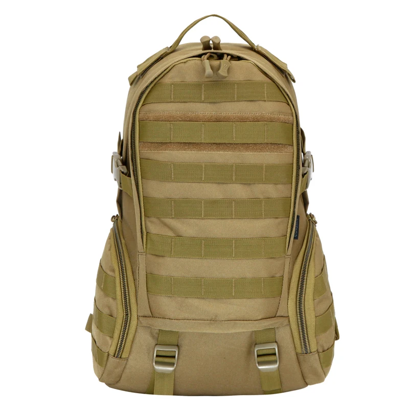 Новый тактический нейлоновый дорожный ретро рюкзак 1000D для кемпинга военная