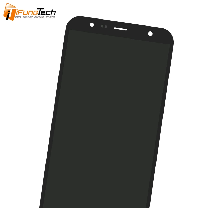 Для Samsung Galaxy J4 + 2018 Plus J415 J415F J410 J6 Prime J610 ЖК дисплей сенсорный экран сенсор комплект|Экраны для мобильных