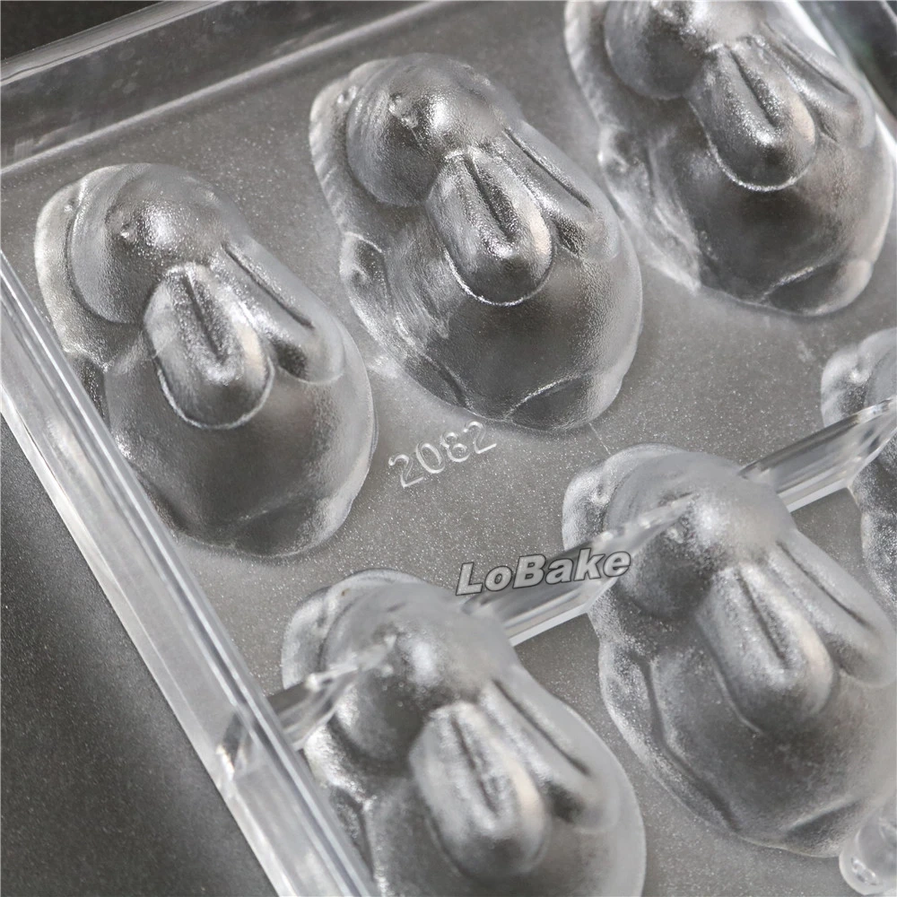 Поликарбонатные формы для шоколада 12 дюймов|polycarbonate chocolate mold|polycarbonate chocolatechocolate