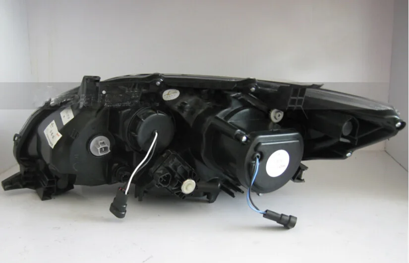 HID, 2004~ 2011, автомобильный Стайлинг, Citroen C4 фара, Elysee, xsara, c4 picasso, c5, zx, c-quatre, c-triomphe; C4 фара; C 4