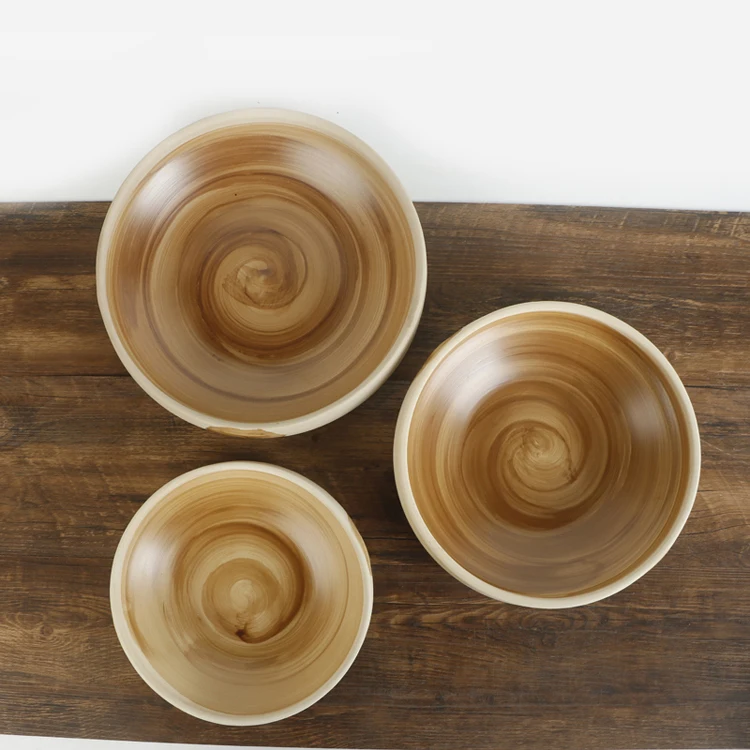 Коммерческий японский сухой горшок характерный котелок для ресторана с угольным