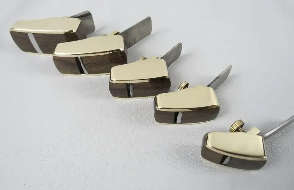 Скрипки/Альты слесарный 5 предмета в комплекте с выпуклым дном из латуни запахом