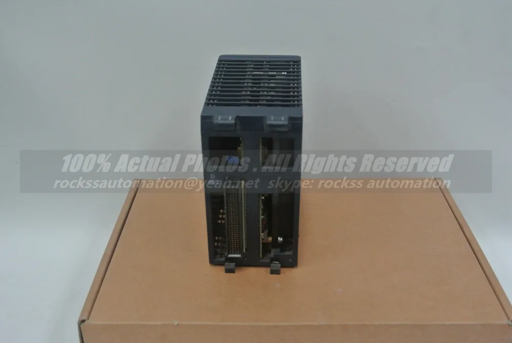 

IC695PSA040H, б/у, в хорошем состоянии, с свободной фотографией