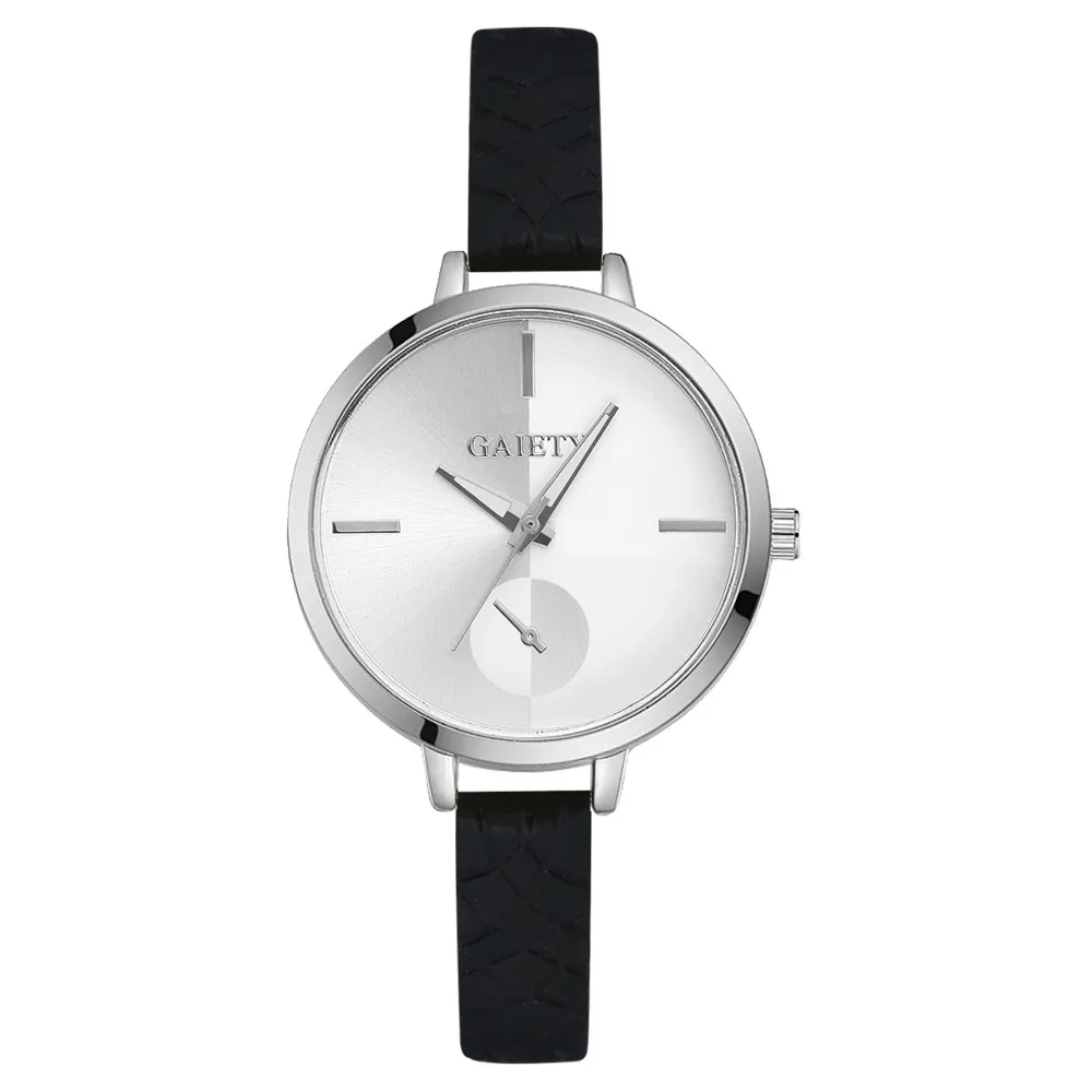 Новые модные женские часы Relogio Feminino Reloj Mujer силиконовые желеобразные Акриловые