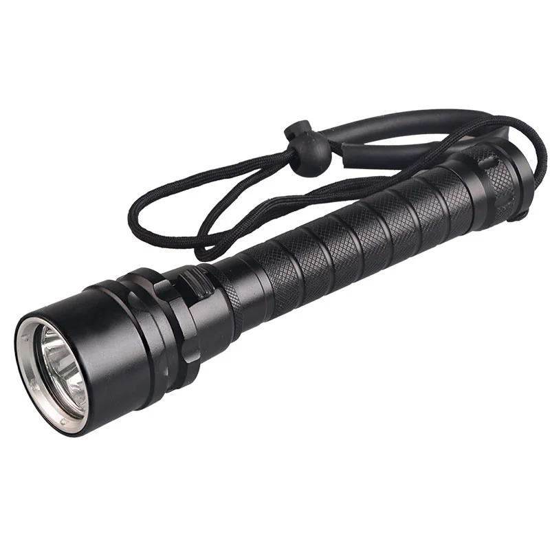 TMWT подводная Лампа 3LED 5LED CREE XM L2 XML T6 холодный белый теплый светодиодный фонарик