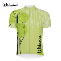 tree summer women short sleeve cycling jerseys breathable quick dry bicycle sportwear mtb road bike t shirt six small two 5618