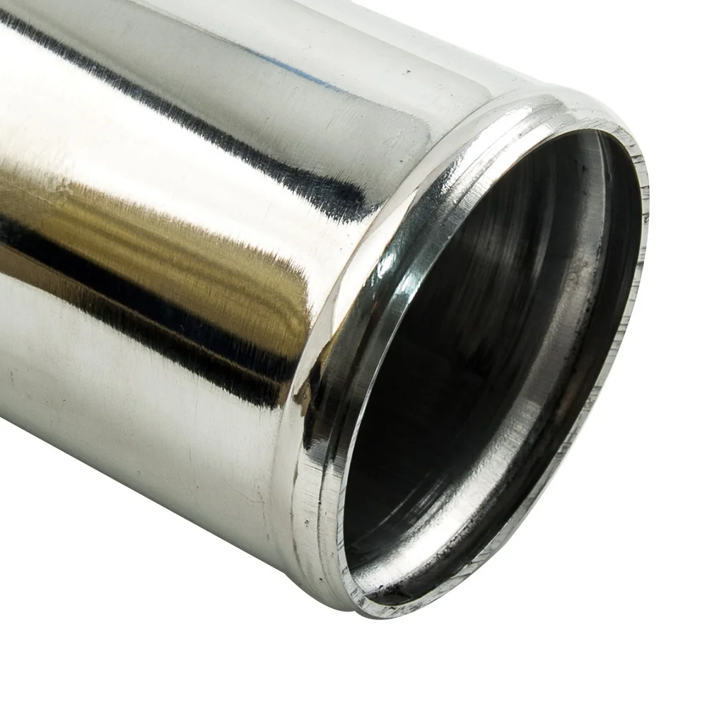 3 дюймовый алюминиевые универсальные для интеркулера Turbo Pipe Kit 500 мм все модели