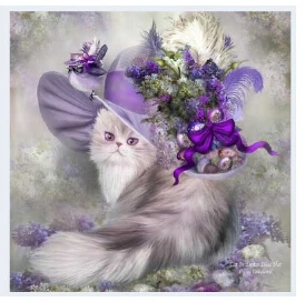 Алмазная вышивка сделай сам алмазная живопись рукоделие мозаика паста картина