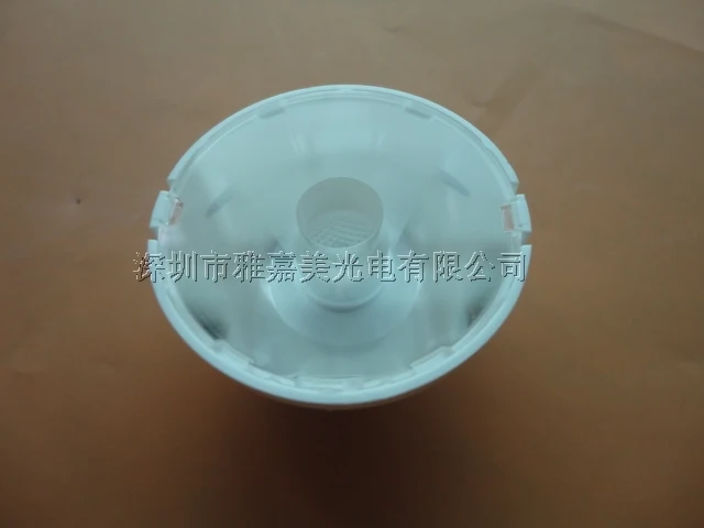 XML/XML2 Lens Diameter 37mm 5 Degree Condensing Led (with stand ) 5050 XHP50 | Инструменты