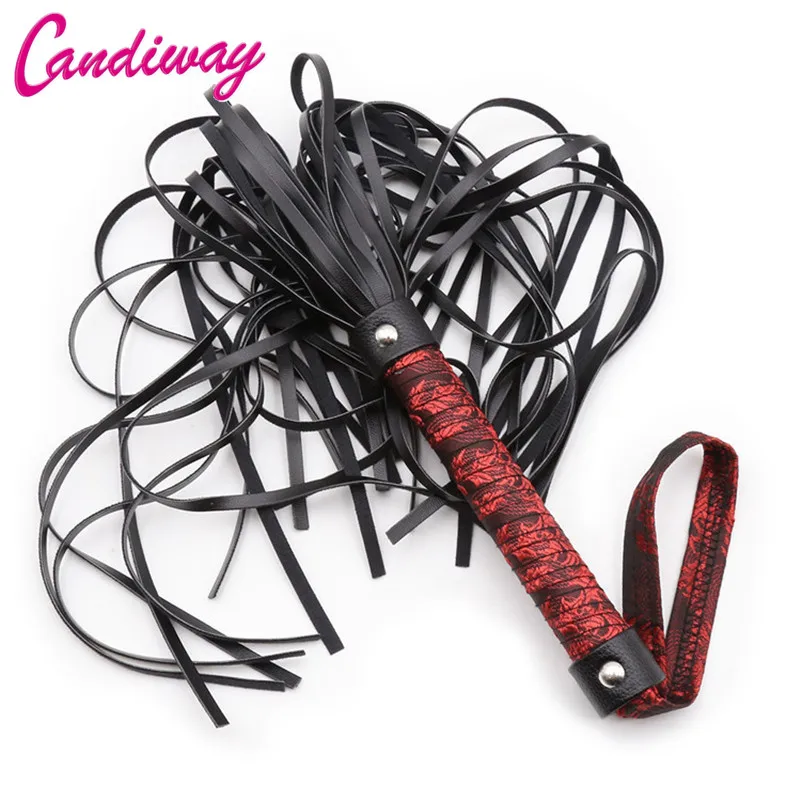 БДСМ Кнуты кисточки хвосты бондаж бутик хлопашка нуля секс игрушки для пар