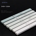 1 шт., абразивный точильный камень для ножей, 240-1200 Грит