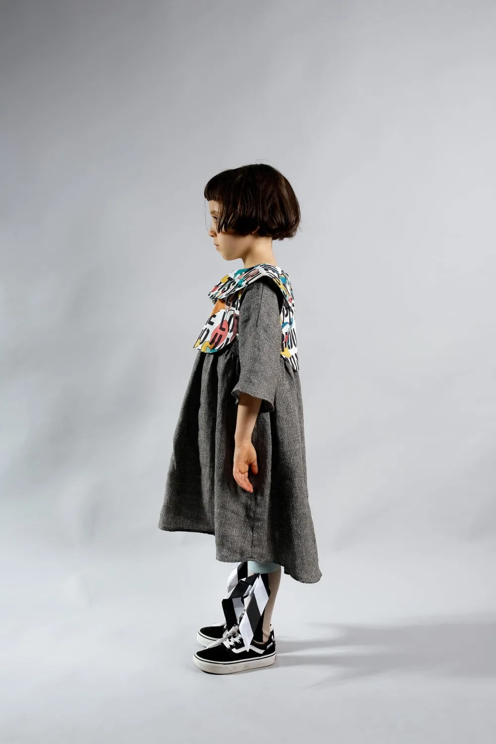 Весна-лето 2021 детская одежда WOLF &amp RITA платья для девочек летняя маленьких банданы