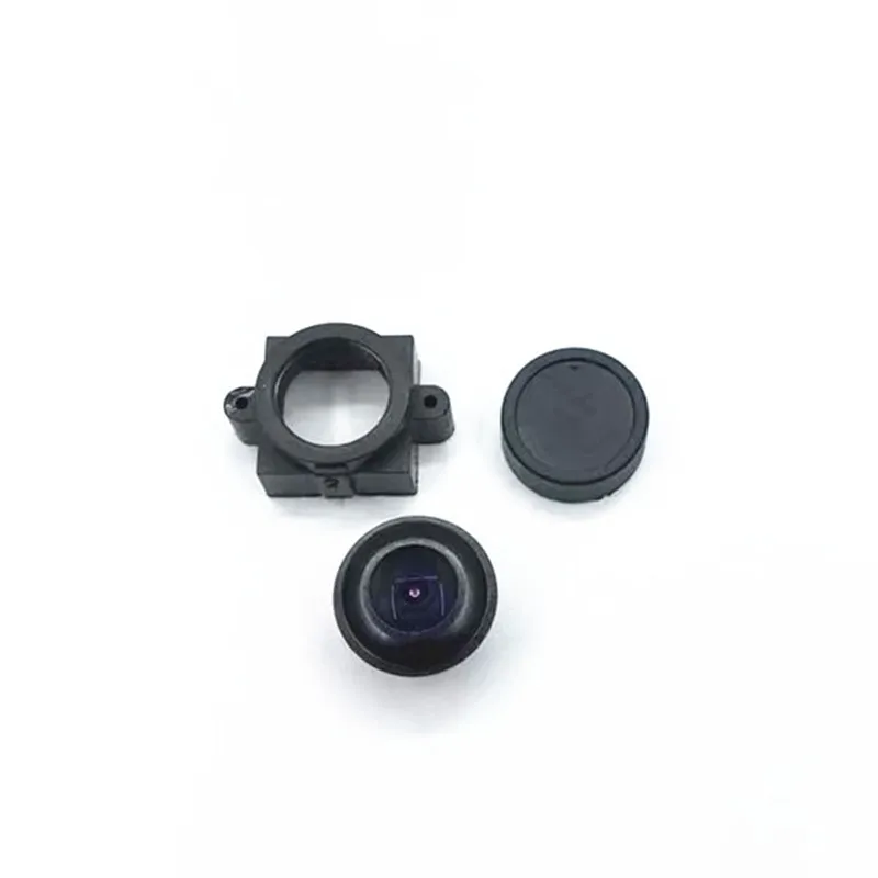 Новый 2 1 мм M12 150 градусов широкоугольный ИК чувствительный 1MP FPV объектив камеры|fpv