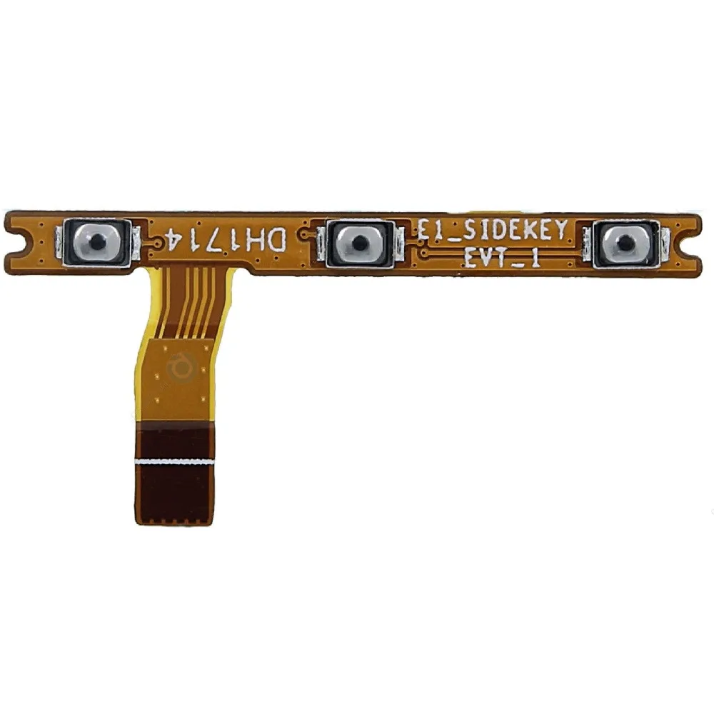 

For Nokia 3 Power And Volume Key Button Flex Cable