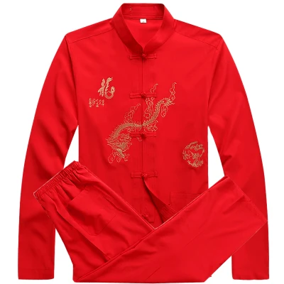 Традиционная китайская мужская одежда традиционный китайский мужской костюм