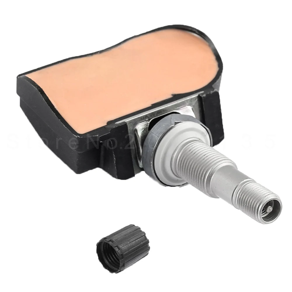 1 шт. TPMS для- hyundai ELANTRA I30 I30 FASTBACK KIA OPTIMA NIRO датчик давления в шинах 52933-D4100 52933-F2000