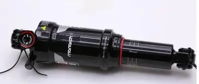 Горный велосипед гаситель Rockshox Монарх р Задний амортизатор 138*65 мм