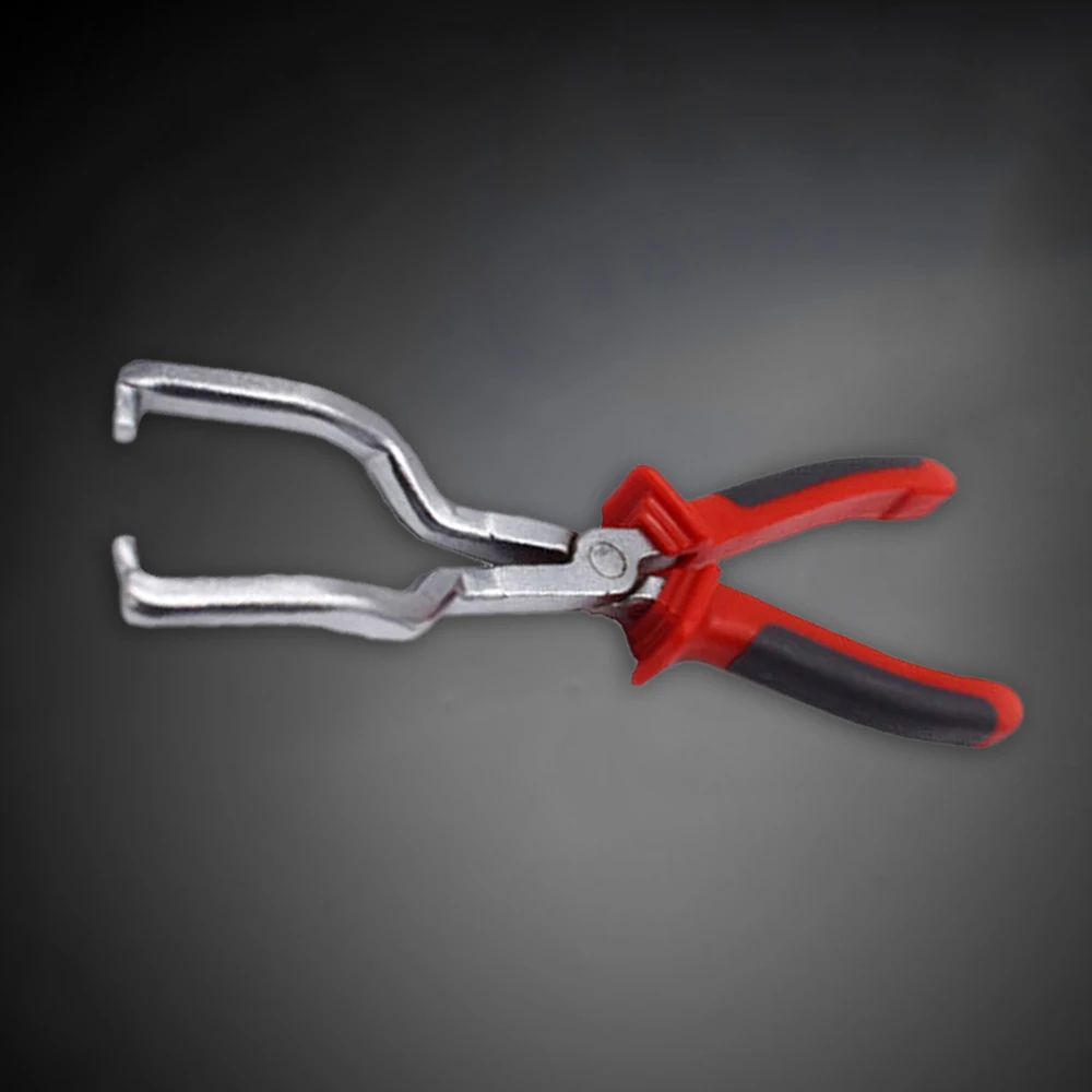 

Fuel Filters Petrol Clip Pipe Hose Release Removal Replace Plier Tool Hose Removal Replacement Pliers