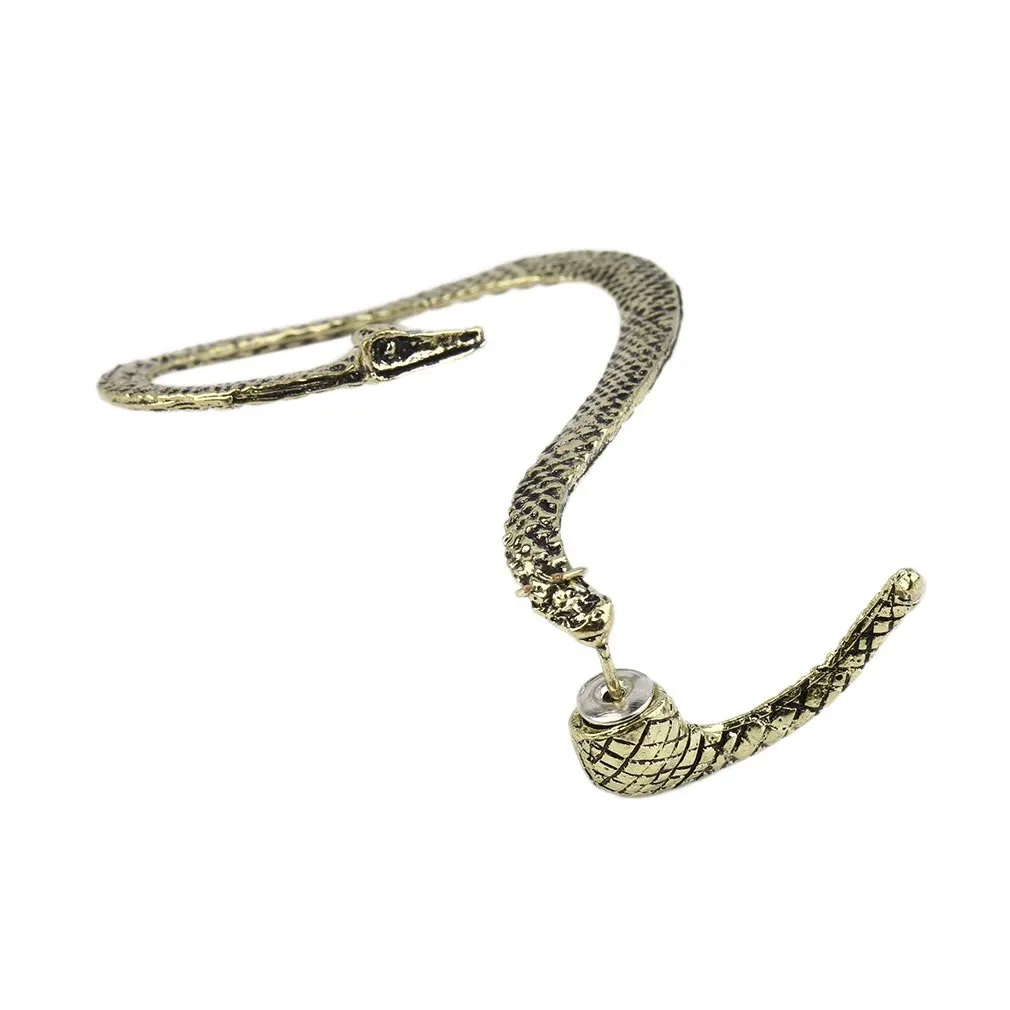 1 шт. новые крутые серьги гвоздики в готическом стиле панк высокое качество| |