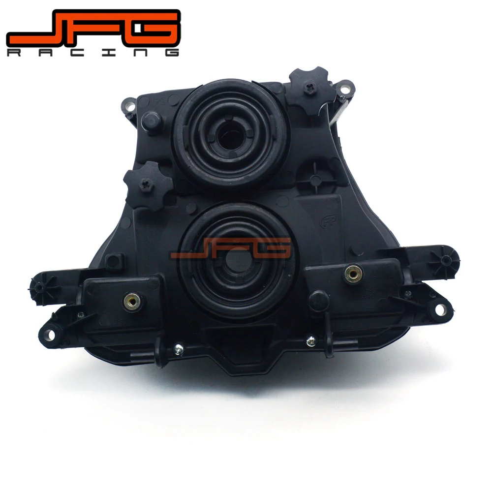 Налобный фонарь в сборе для мотоциклов SUZUKI GSXR600 GSXR750 GSXR 600 750 2004 2005 K4 уличный
