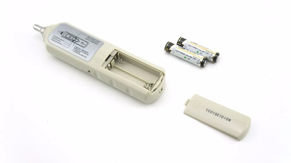 SMART SENSOR AR63C Ручка ВИБРОМЕТР Тестер Датчик Анализатор Мера | Инструменты