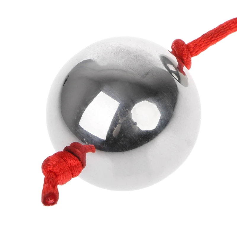 Анальная вагинальная пробка интимные игрушки для женщин больших шариков Из