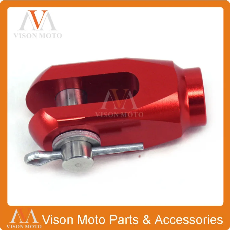 CNC задний тормоз для Honda CR CR125 CR250 CRF CRF150R CRF250R CRF250X CRF450R CRF450X | Автомобили и мотоциклы