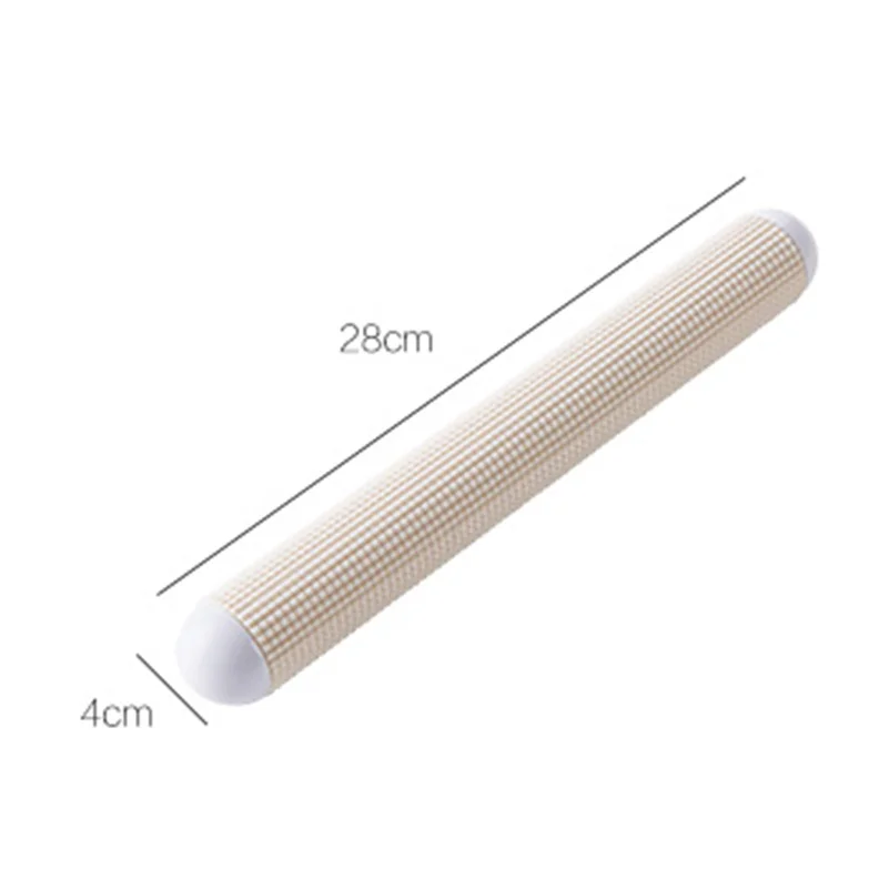 Скалка для пельменей домашняя большая палка лапши искусственная лапша роликовая