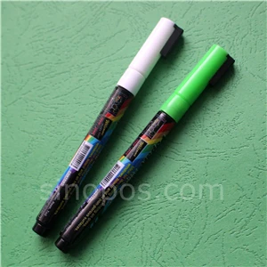 Colorful marker 2pcs Черная сталь l-образная меловая доска A4 A5 A6, угловой l-дисплей вертикальный знак наклонная подставка настольная Стойка Металлическая плакат - Цвет: Colorful marker 2pcs